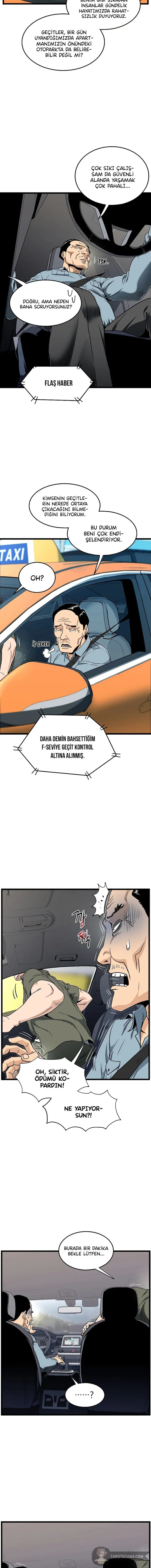 Read Murim Dünyasına Giriş TR Manga Online