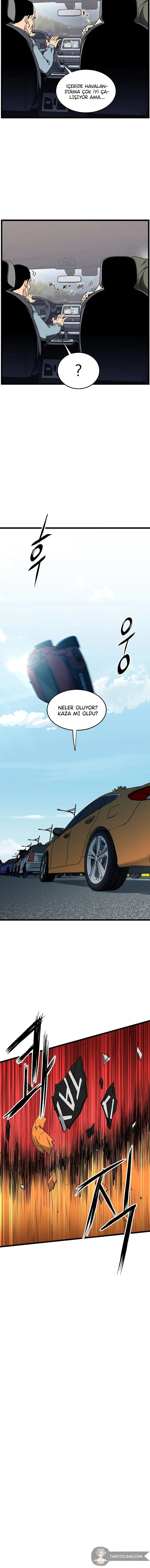 Read Murim Dünyasına Giriş TR Manga Online