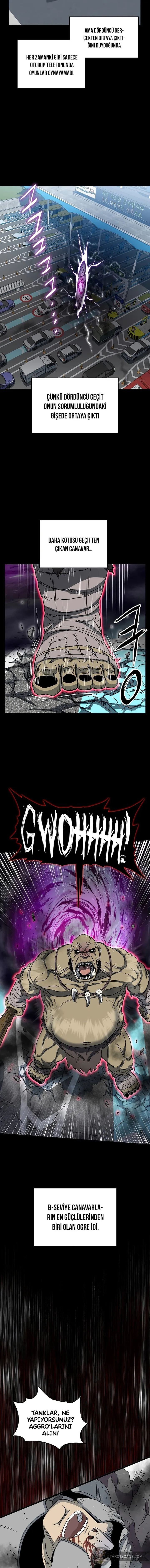 Read Murim Dünyasına Giriş TR Manga Online