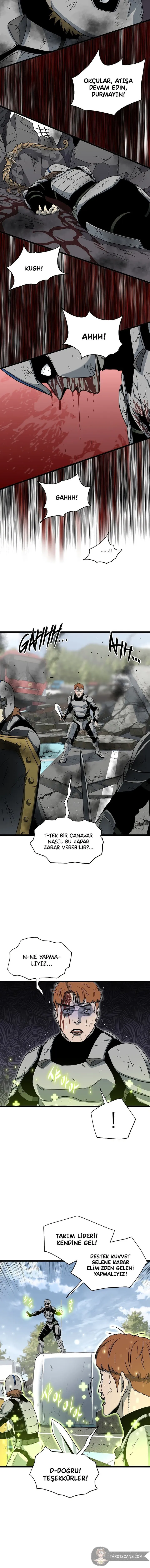 Read Murim Dünyasına Giriş TR Manga Online