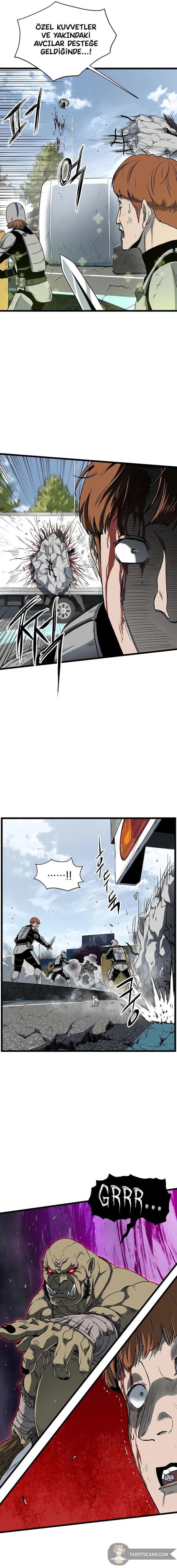 Read Murim Dünyasına Giriş TR Manga Online