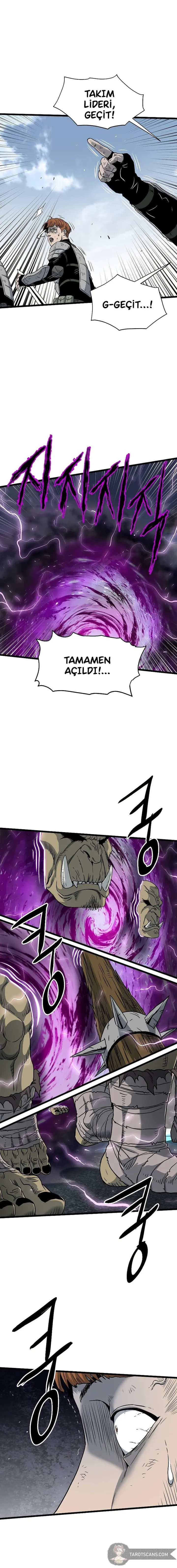 Read Murim Dünyasına Giriş TR Manga Online