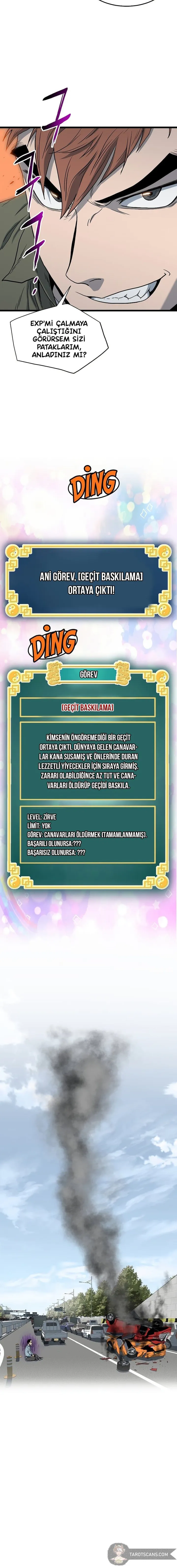 Read Murim Dünyasına Giriş TR Manga Online