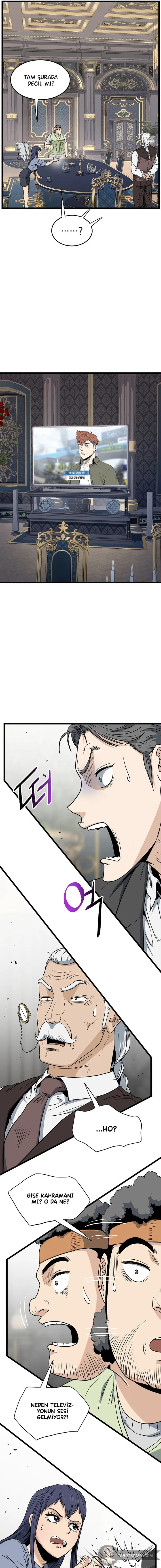 Read Murim Dünyasına Giriş TR Manga Online