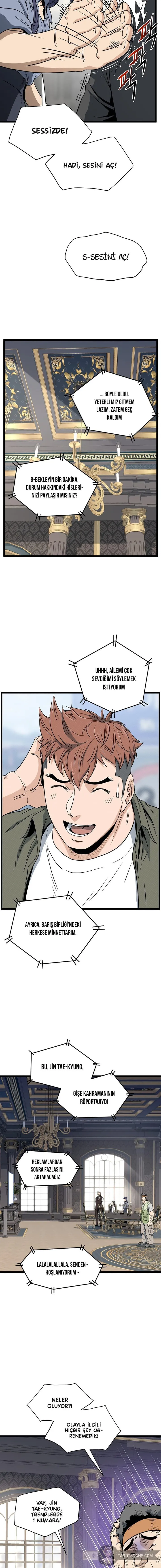 Read Murim Dünyasına Giriş TR Manga Online
