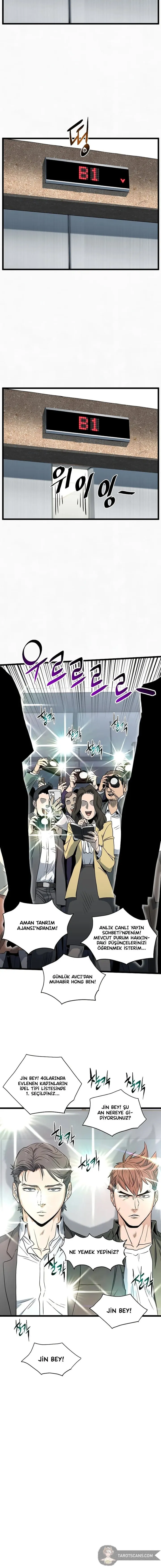 Read Murim Dünyasına Giriş TR Manga Online