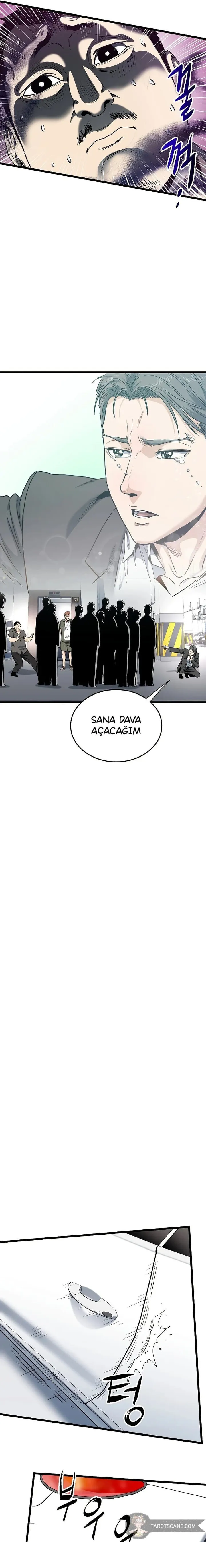 Read Murim Dünyasına Giriş TR Manga Online