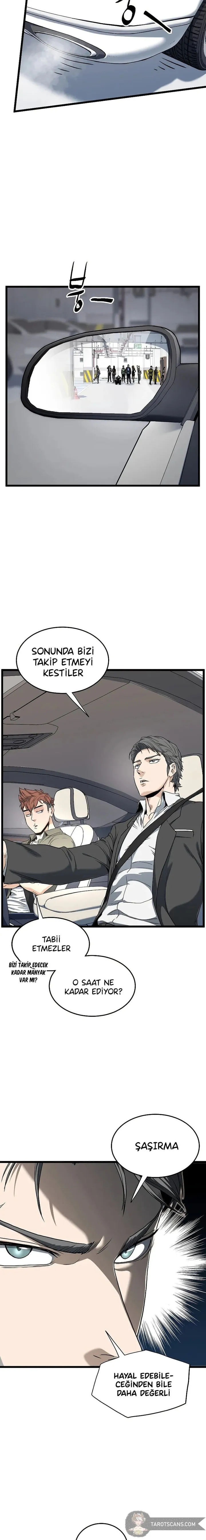 Read Murim Dünyasına Giriş TR Manga Online