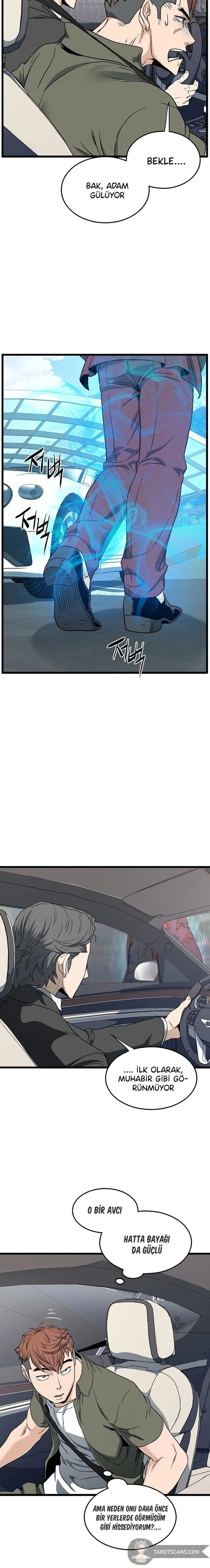 Read Murim Dünyasına Giriş TR Manga Online