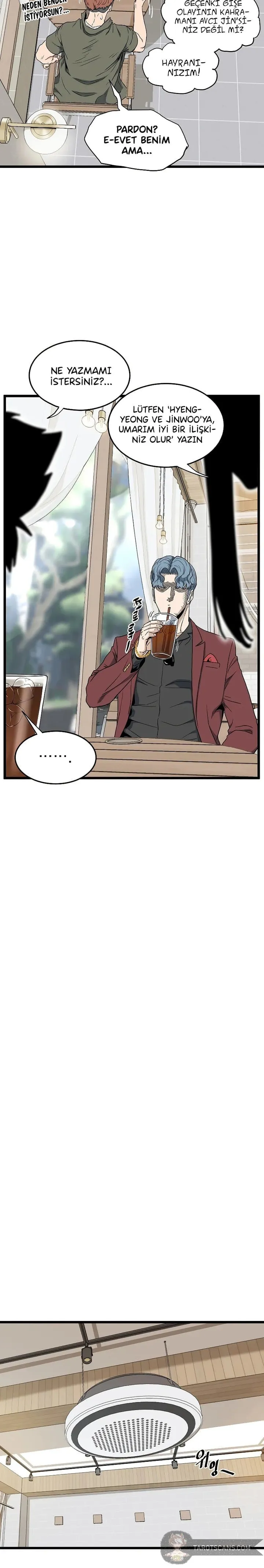 Read Murim Dünyasına Giriş TR Manga Online