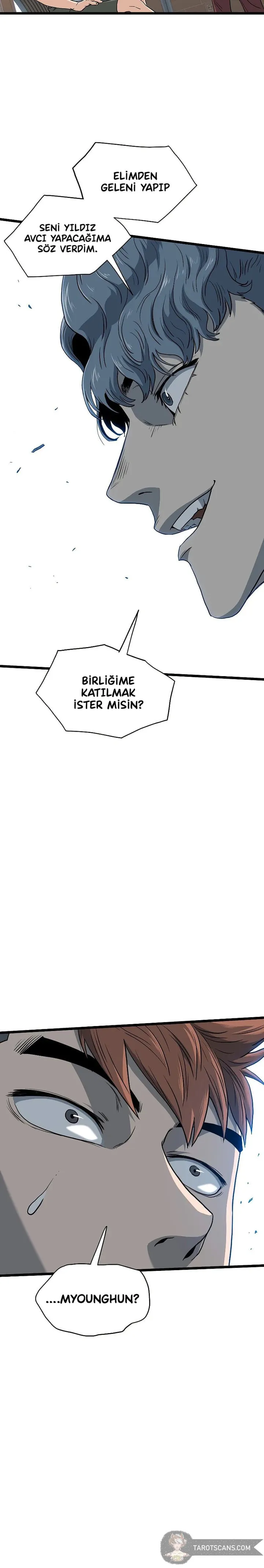 Read Murim Dünyasına Giriş TR Manga Online