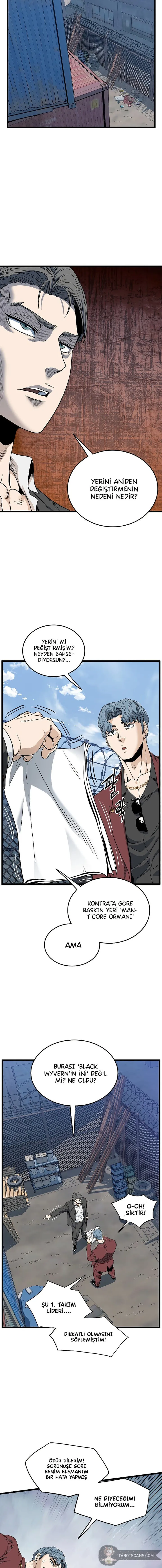 Read Murim Dünyasına Giriş TR Manga Online