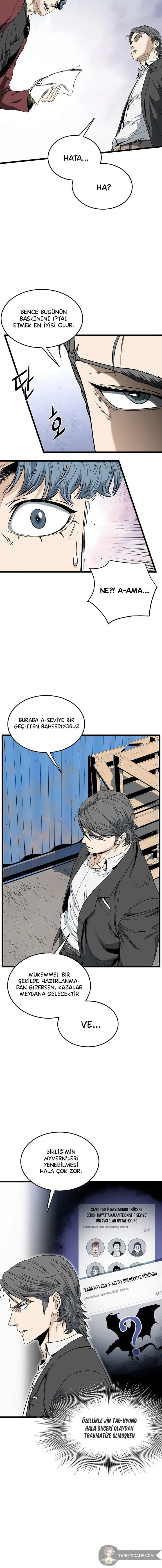 Read Murim Dünyasına Giriş TR Manga Online