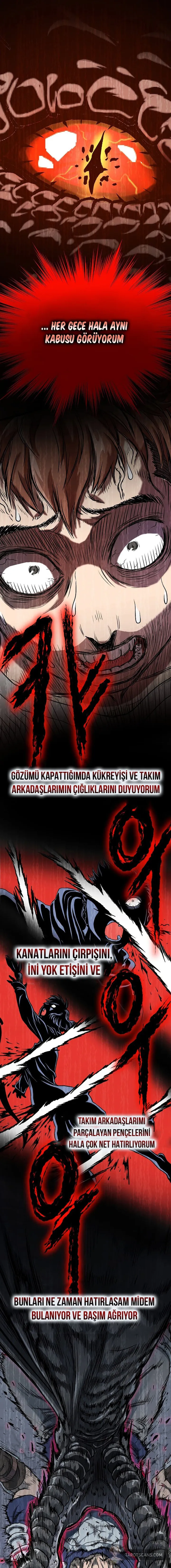 Read Murim Dünyasına Giriş TR Manga Online