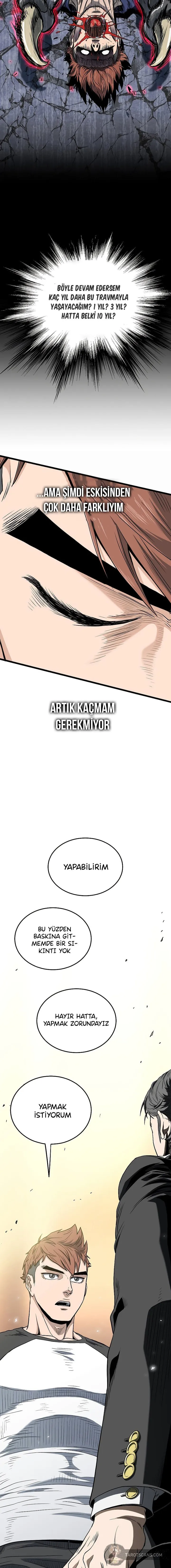 Read Murim Dünyasına Giriş TR Manga Online