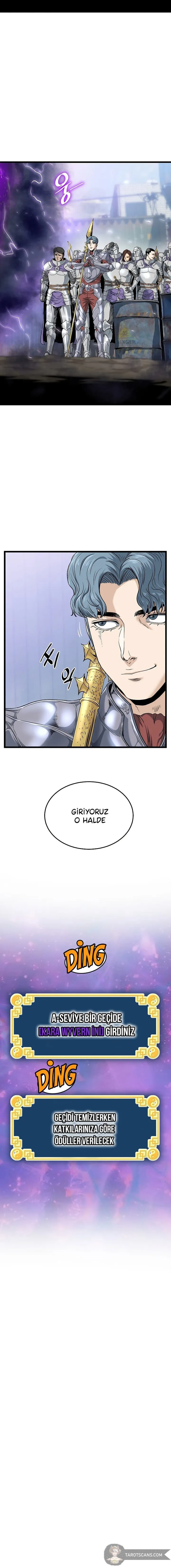 Read Murim Dünyasına Giriş TR Manga Online