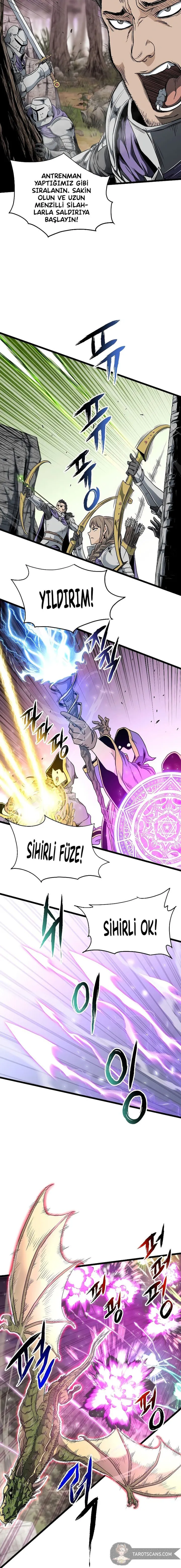 Read Murim Dünyasına Giriş TR Manga Online