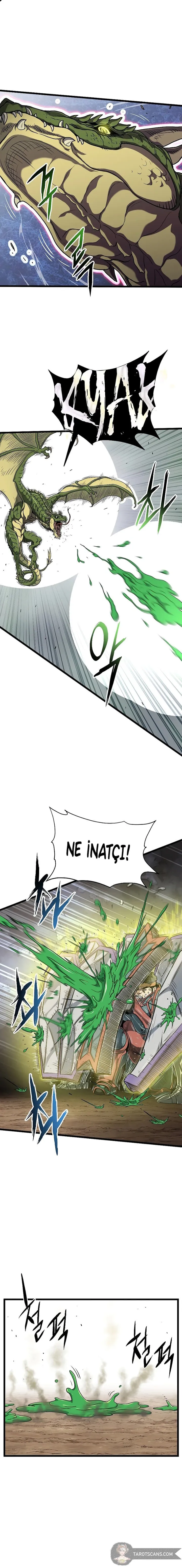 Read Murim Dünyasına Giriş TR Manga Online