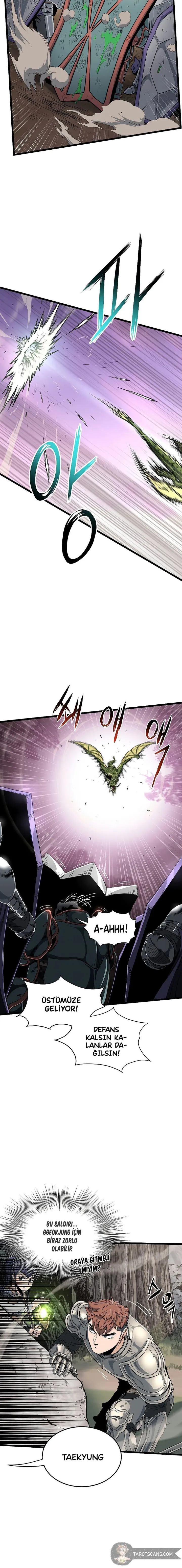 Read Murim Dünyasına Giriş TR Manga Online