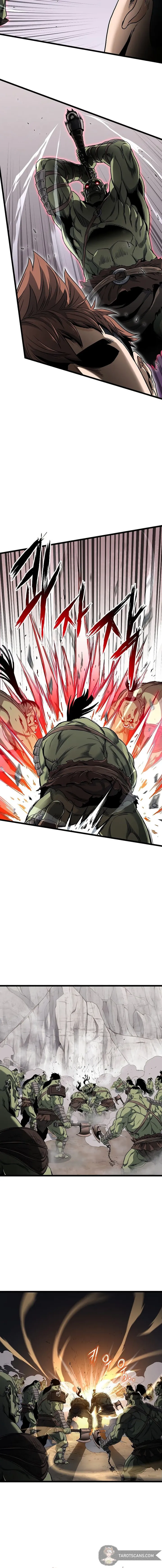 Read Murim Dünyasına Giriş TR Manga Online