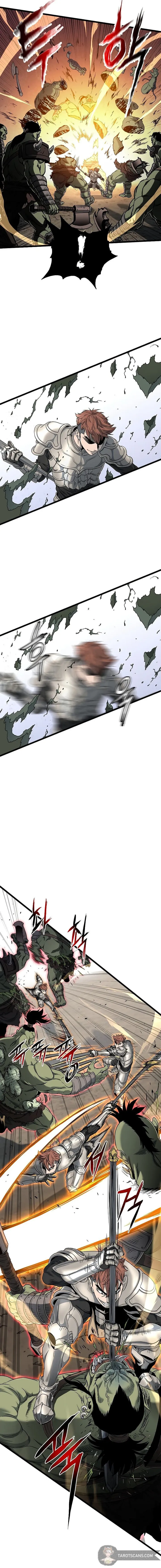Read Murim Dünyasına Giriş TR Manga Online