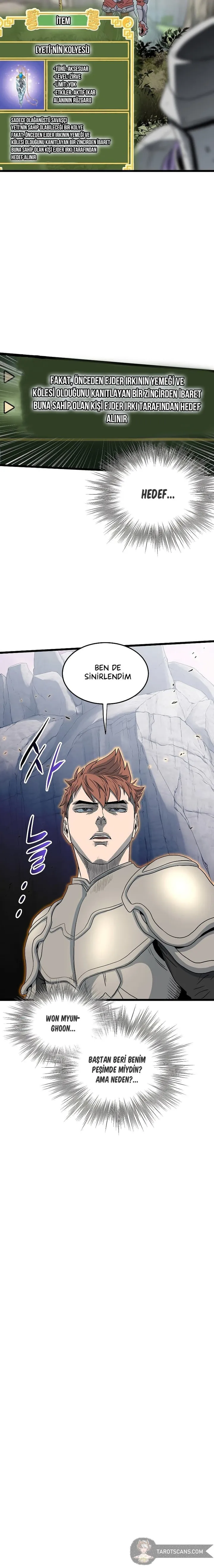 Read Murim Dünyasına Giriş TR Manga Online