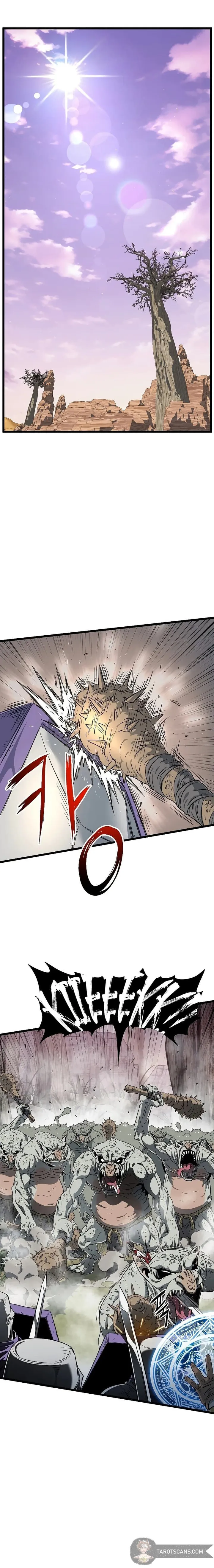 Read Murim Dünyasına Giriş TR Manga Online