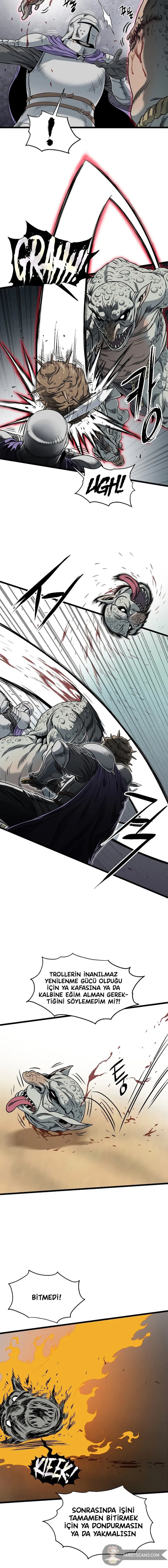 Read Murim Dünyasına Giriş TR Manga Online