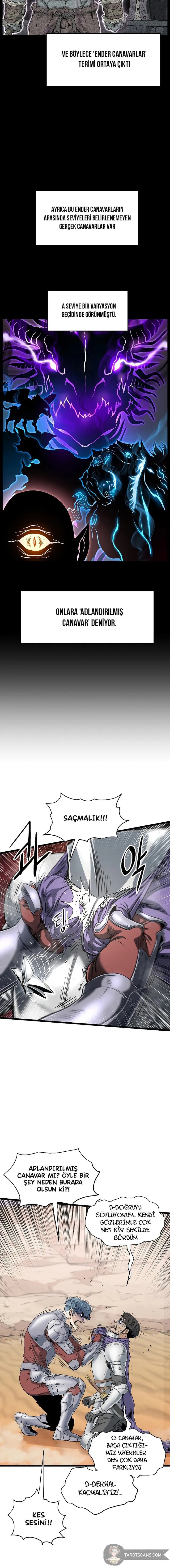 Read Murim Dünyasına Giriş TR Manga Online