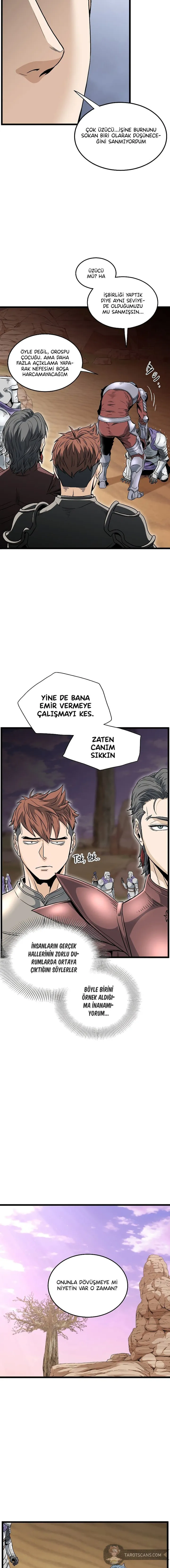 Read Murim Dünyasına Giriş TR Manga Online