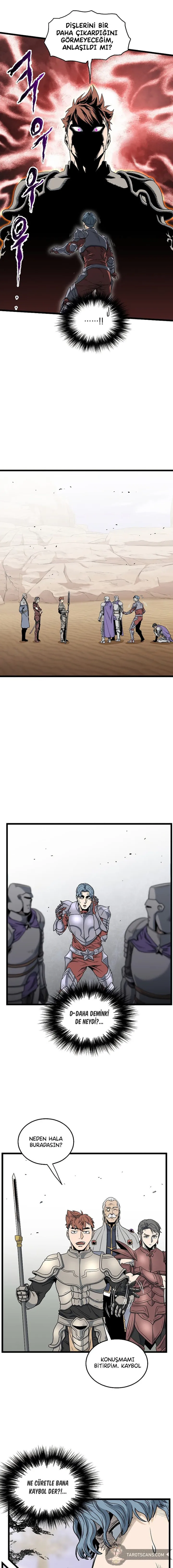 Read Murim Dünyasına Giriş TR Manga Online