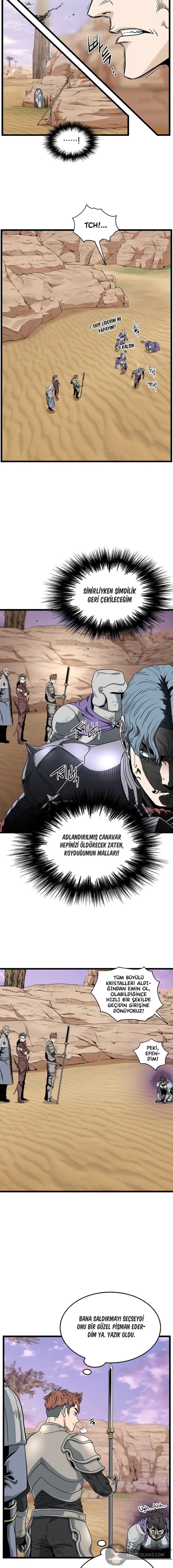 Read Murim Dünyasına Giriş TR Manga Online