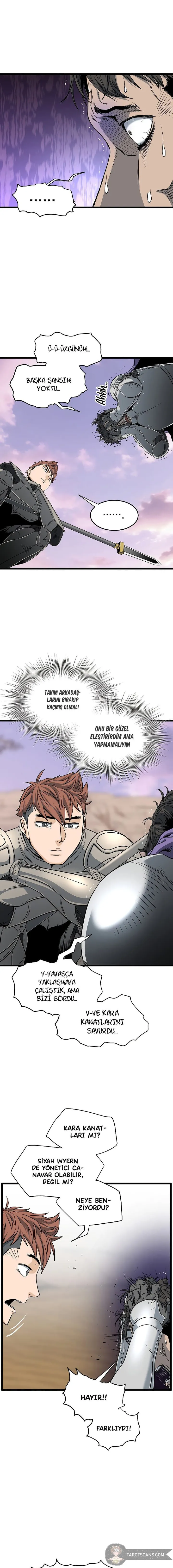 Read Murim Dünyasına Giriş TR Manga Online