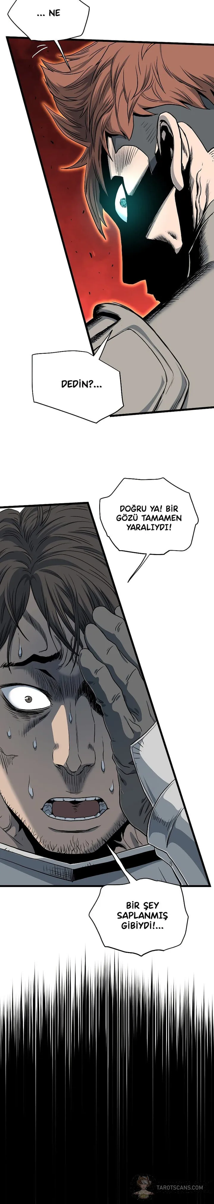 Read Murim Dünyasına Giriş TR Manga Online
