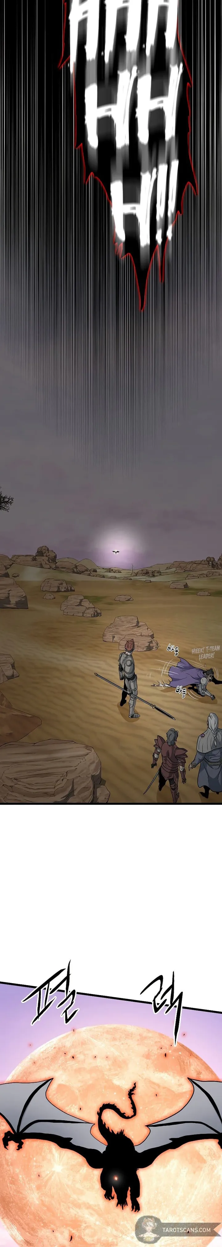 Read Murim Dünyasına Giriş TR Manga Online