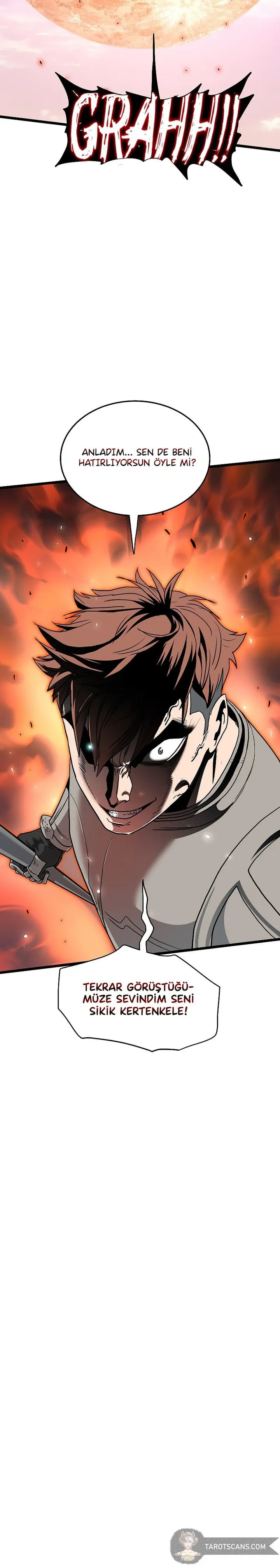 Read Murim Dünyasına Giriş TR Manga Online