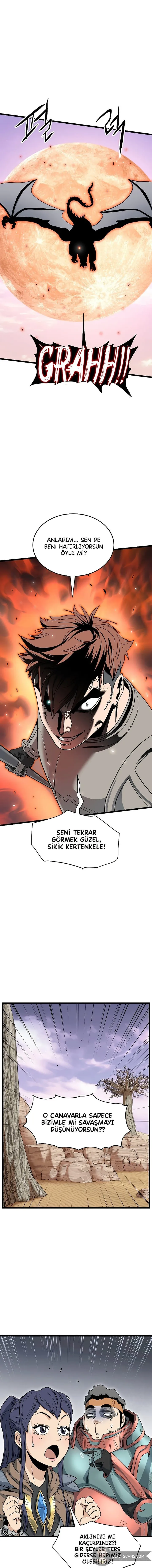 Read Murim Dünyasına Giriş TR Manga Online