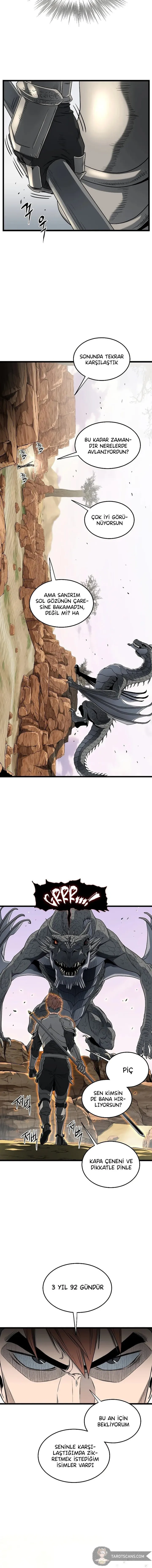 Read Murim Dünyasına Giriş TR Manga Online
