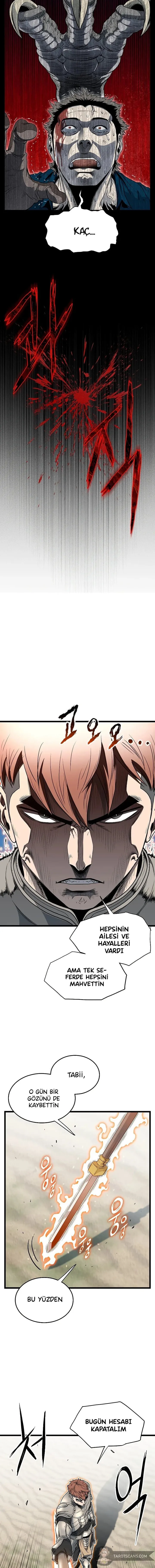 Read Murim Dünyasına Giriş TR Manga Online