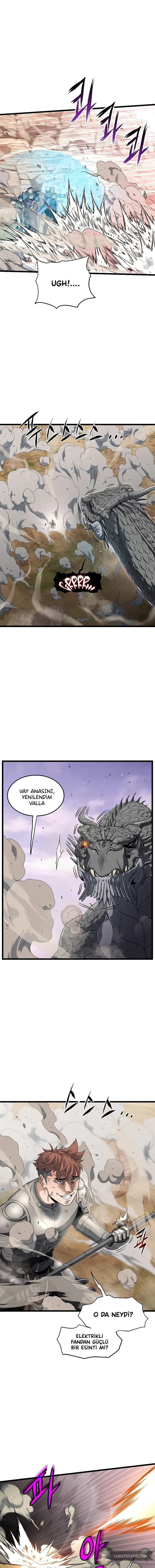 Read Murim Dünyasına Giriş TR Manga Online