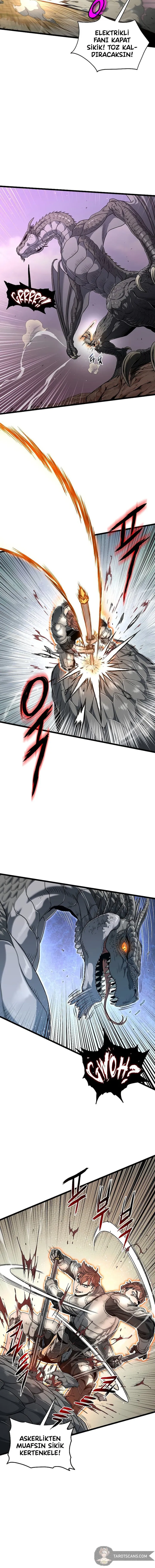 Read Murim Dünyasına Giriş TR Manga Online