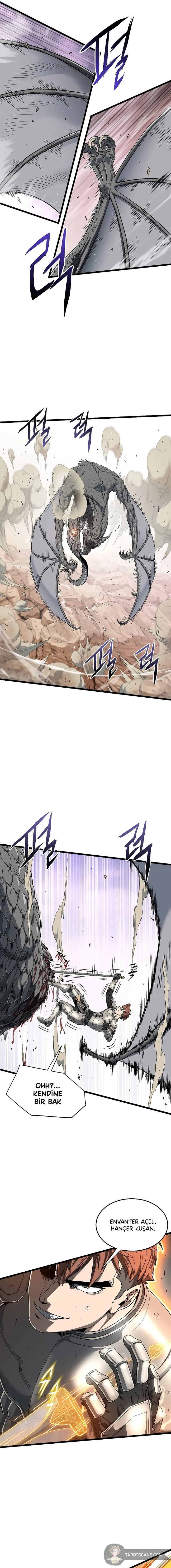 Read Murim Dünyasına Giriş TR Manga Online
