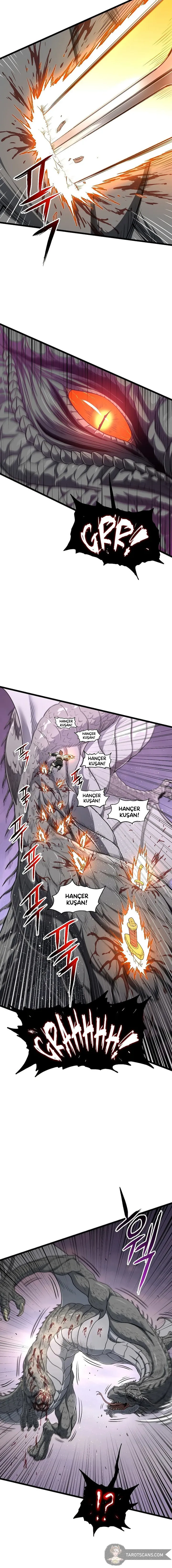 Read Murim Dünyasına Giriş TR Manga Online