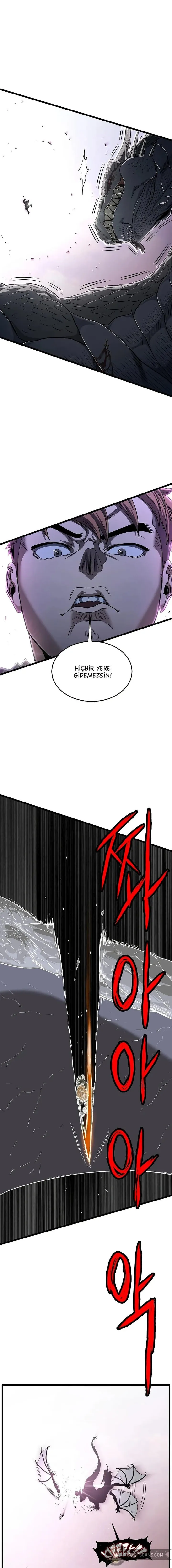 Read Murim Dünyasına Giriş TR Manga Online