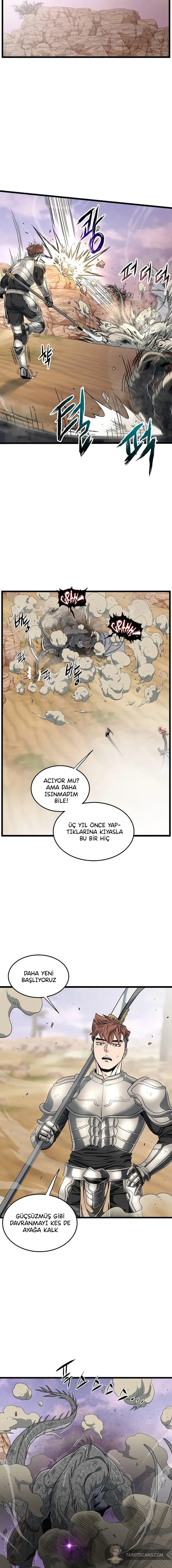 Read Murim Dünyasına Giriş TR Manga Online