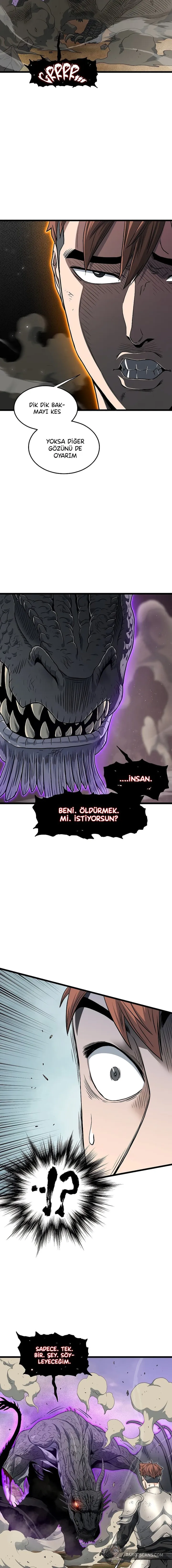Read Murim Dünyasına Giriş TR Manga Online