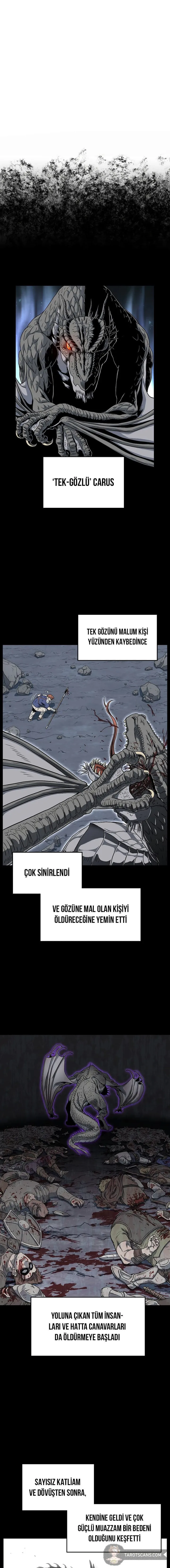 Read Murim Dünyasına Giriş TR Manga Online