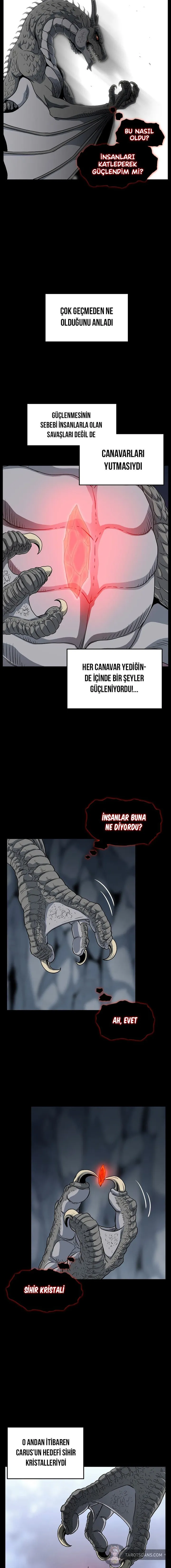 Read Murim Dünyasına Giriş TR Manga Online