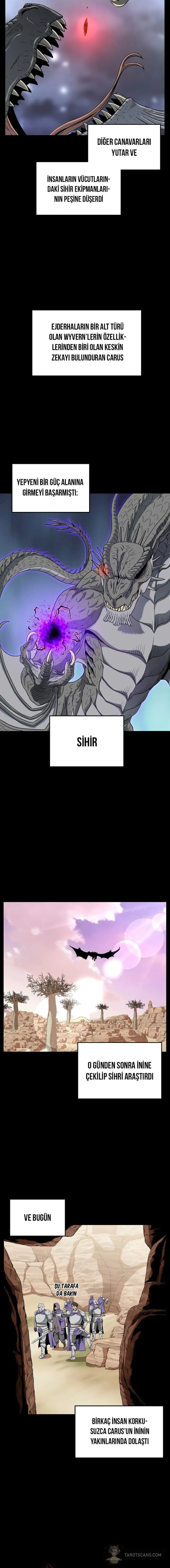 Read Murim Dünyasına Giriş TR Manga Online