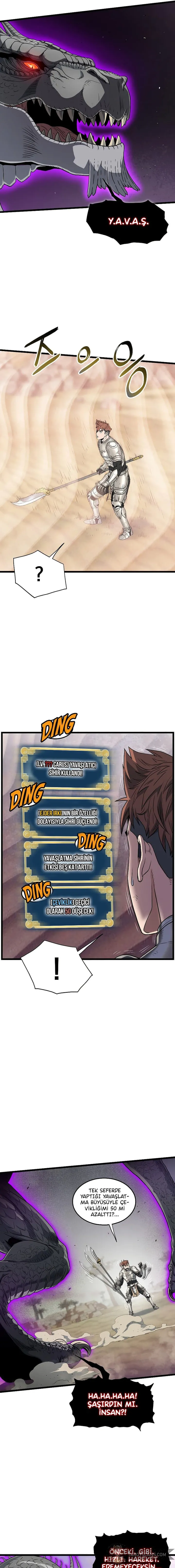Read Murim Dünyasına Giriş TR Manga Online